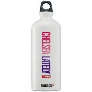  Chelsea Lately   Cupsreviewcomplete Sigg Water Bottle 1.0L 