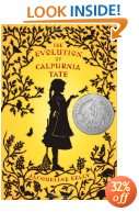 The Evolution of Calpurnia Tate by Jacqueline Kelley Whats Wrong 