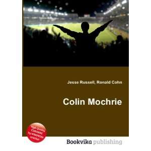  Colin Mochrie Ronald Cohn Jesse Russell Books