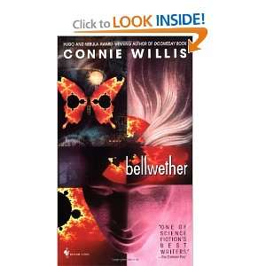  Bellwether [Mass Market Paperback] Connie Willis Books