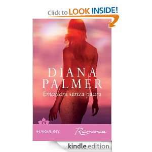   senza paura (Italian Edition) DIANA PALMER  Kindle Store