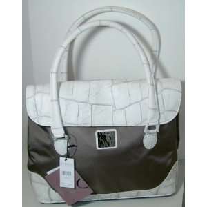  Studio By Diane Von Furstenberg Marlene 16 Flap Carry on 