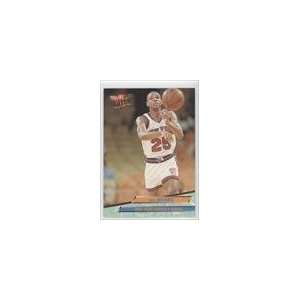  1992 93 Ultra #322   Doc Rivers Sports Collectibles