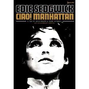  Poster (11 x 17 Inches   28cm x 44cm) (1972) Style A  (Edie Sedgwick 