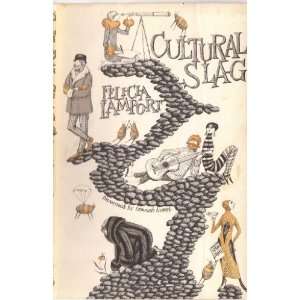  Cultural Slag Edward Gorey Illustrations (9781111623708 