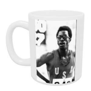  Edwin Moses   Mug   Standard Size