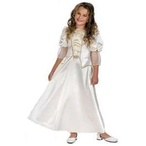  Child Elizabeth Swann Costume (Large  Child Clothes Size 