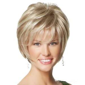 EVA GABOR Wigs PRODIGY Lace Front Synthetic Wig Retail $209.00