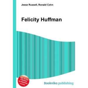 Felicity Huffman [Paperback]