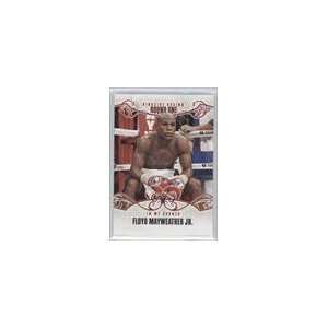   Boxing Round One #71   Floyd Mayweather Jr.