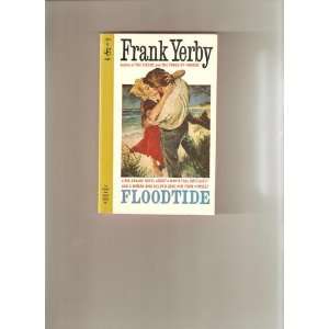  Floodtide Frank Yerby Books