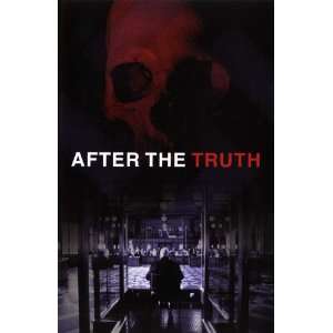  After the Truth (1999) 27 x 40 Movie Poster Style A