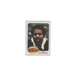  1976 Topps #295   Gene Upshaw