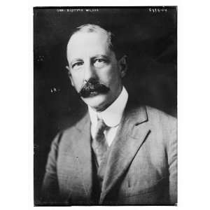  George Grafton Wilson