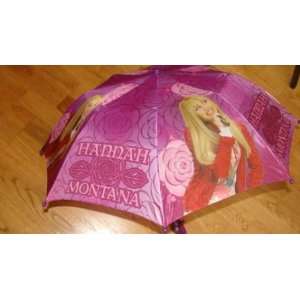 Hannah Montana Umbrella