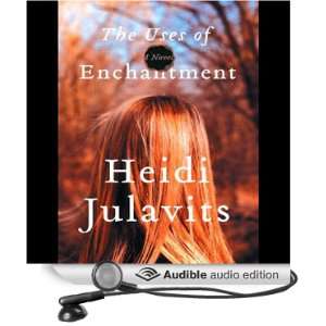   Novel (Audible Audio Edition) Heidi Julavits, Shelly Frasier Books