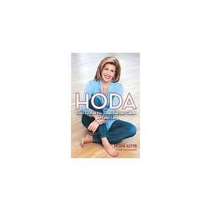   Zones, Bad Hair, Cancer, and Kathie Lee By Hoda Kotb  Author  Books