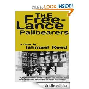    Lance Pallbearers A Novel Ishmael Reed  Kindle Store