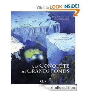 étude de la géologie marine (Beaux livres) (French Edition) Jacques 
