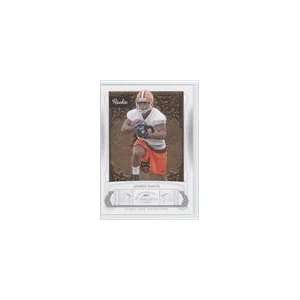   Timeless Tributes Silver #196   James Davis/100 Sports Collectibles