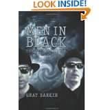 Men in Black The Secret Terror Among Us by Gray Barker, Andrew Colvin 
