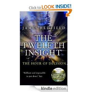   Insight (Celestine 4) James Redfield  Kindle Store