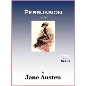  Persuasion (Jane Austen) 