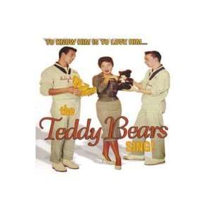  Teddy Bears Sing [Import][Original recordings] Everything 