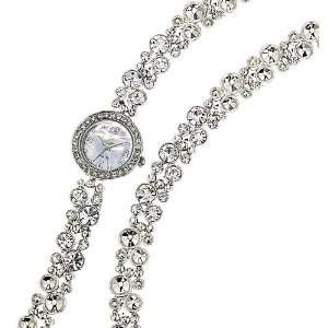  Chic Frost Ladies Watch and Bracelet Set Beauty
