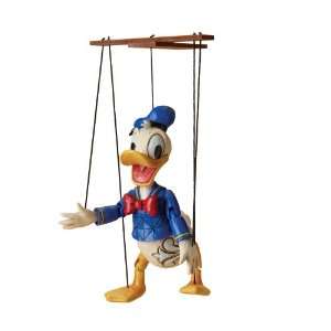   Jim Shore for Enesco Marionette Donald Duck Figurine 7.25 IN Home
