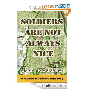   Rabbi Hawkins Mystery Novels) Jim Miller  Kindle Store