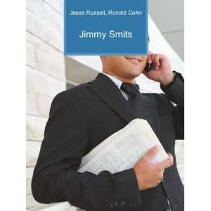  Jimmy Smits Ronald Cohn Jesse Russell Books