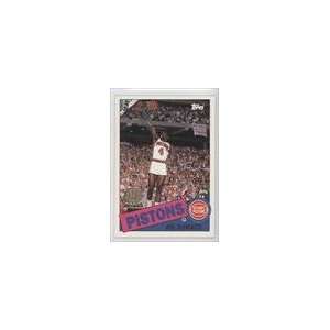    93 Topps Archives Gold #63G   Joe Dumars/10000 Sports Collectibles
