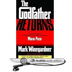   Returns (Audible Audio Edition) Mark Winegardner, Joe Grifasi Books