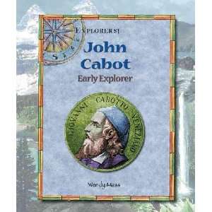 John Cabot [Paperback]