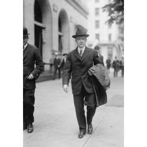  1900s ROCKEFELLER, JOHN D., JR.