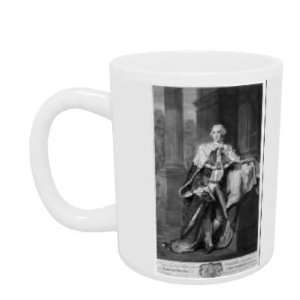  John Stuart, 3rd Earl of Bute, 1763   Mug   Standard 