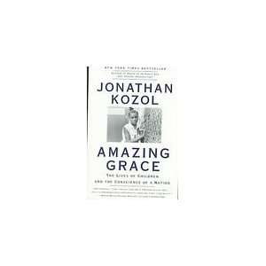   of a Nation [Paperback] Jonathan Kozol (Author)  Books