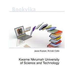 Kwame Nkrumah University of Science and Technology