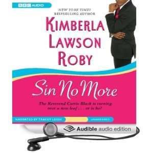   (Audible Audio Edition) Kimberla Lawson Roby, Tracey Leigh Books