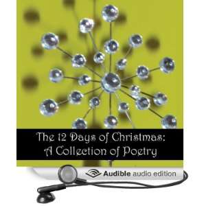  of Christmas A Collection of Poetry (Audible Audio Edition) Louise 