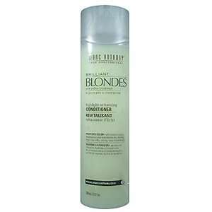 MARC ANTHONY Brilliant Blondes Highlight  Enhancing Condtioner 12.9oz 