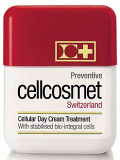 Cellcosmet   Preventive Day/1.7oz