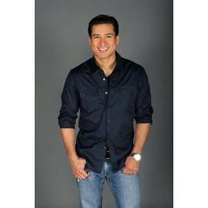 Mario Lopez Poster #01 24x36