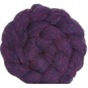  Imperial Yarn Sliver Roving Yarn   Marionberry Pie Arts 
