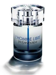 Yves Saint Laurent   LHomme Libre Eau de Toilette Spray/6.6 oz.