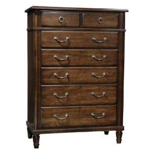  Mount Vernon Lafayette Chest Of Drawers by Durham 