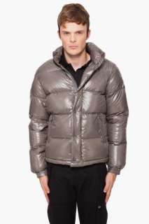 Moncler Hooded Ever Jacket for men  