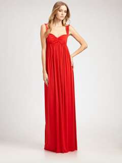   write a review a cinched sweetheart neckline adds a feminine touch to