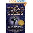 The Torah Codes by Ezra Barany ( Paperback   Mar. 29, 2011)